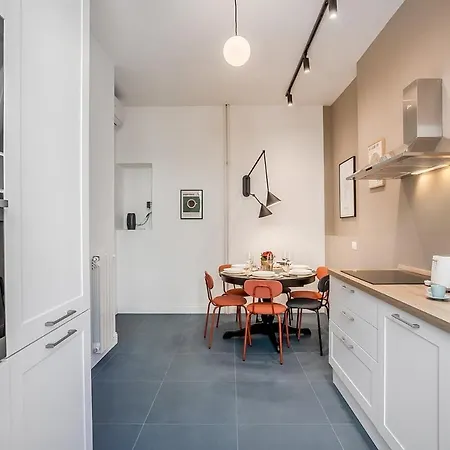 Apartamento Flowers - Grande Casa A Montesacro