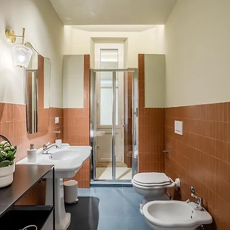 Apartment Flowers - Grande Casa A Montesacro