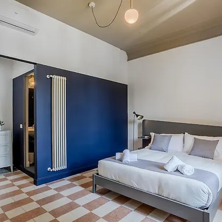 Apartment Flowers - Grande Casa A Montesacro *
