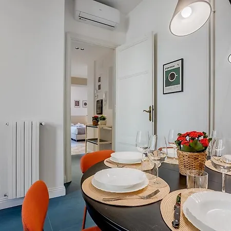 Apartment Flowers - Grande Casa A Montesacro *